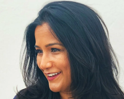 Dr. Nandita Quaderi