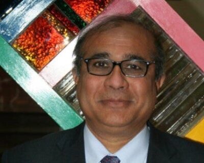 Anand Desai