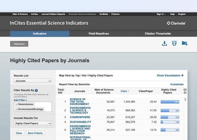 EndNote - A Clarivate Product