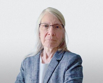 Mary Van Allen