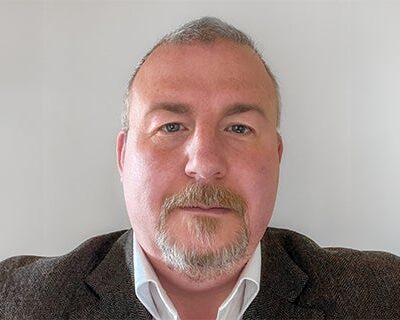 Simon Thomson