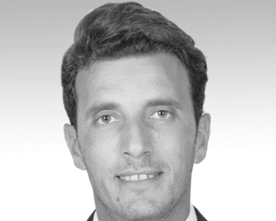 Ayman Akil