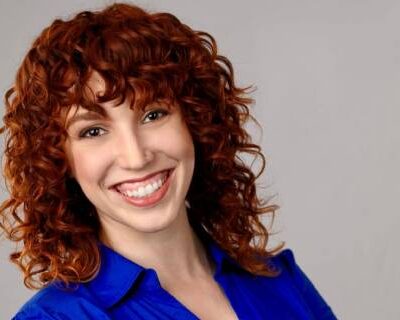 Dr. Adrienne Tyrey