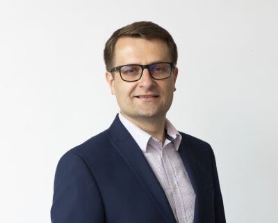 Dmytro Filchenko
