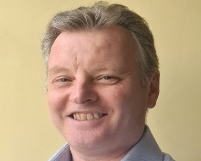 Robert Reading