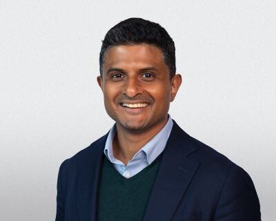 Vashe Kanesarajah