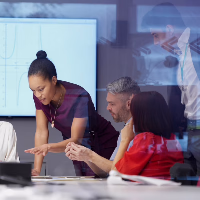 值得信赖的知识产权服务合作伙伴 