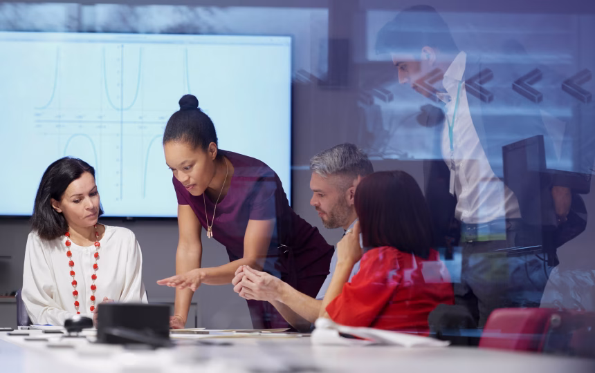 值得信赖的知识产权服务合作伙伴 