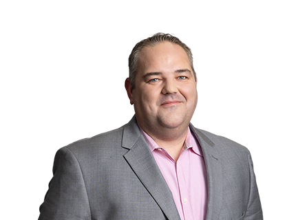 Vice President, Technology Consulting