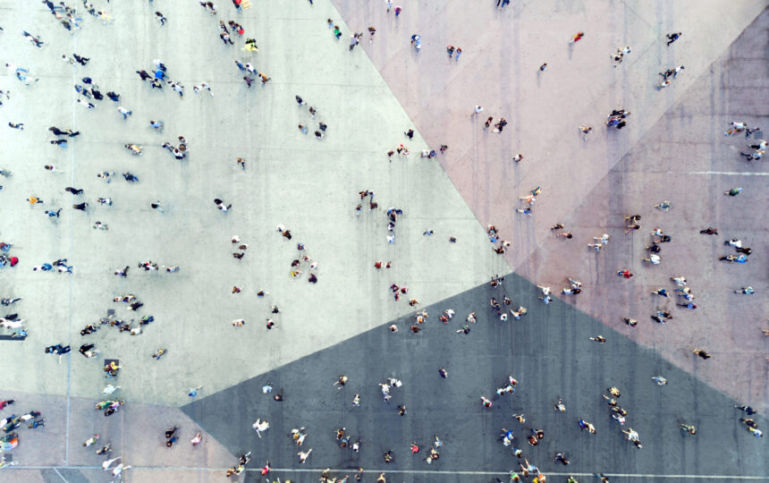 真实世界数据揭示了疾病在不同人群中的多样