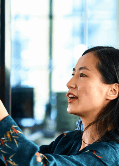 拓展新视野：跨国公司在中国的战略性增长