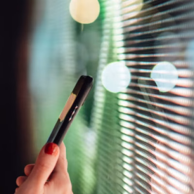 工作流程解决方案