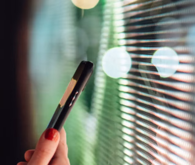 工作流程解决方案