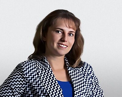 Anastassia Obolenskaia