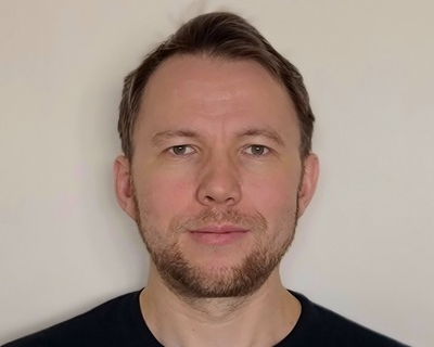 Alexandr Ishkin, PhD